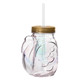 Shaped Sipper - Flamingo Shaped Sipper - Flamingo